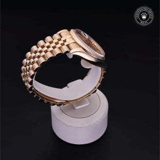 Datejust 36