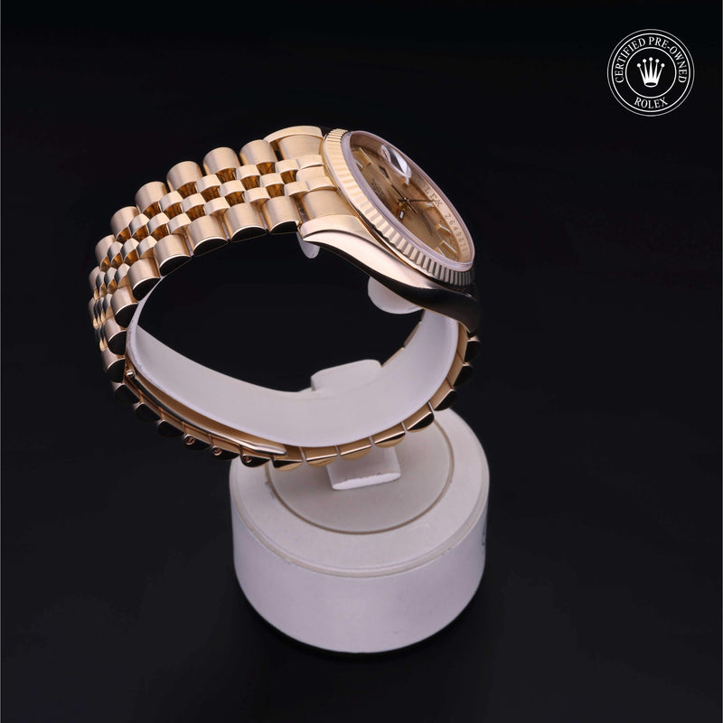 Datejust 36