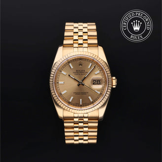 Datejust 36