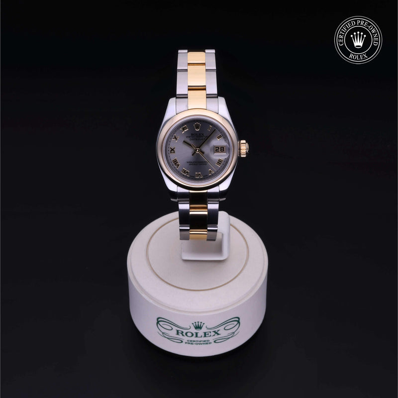 Lady-Datejust 26