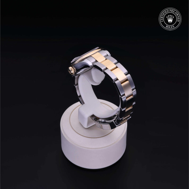 Lady-Datejust 26