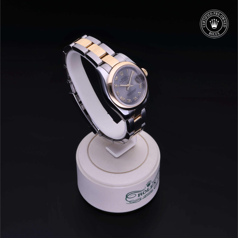 Lady-Datejust 26