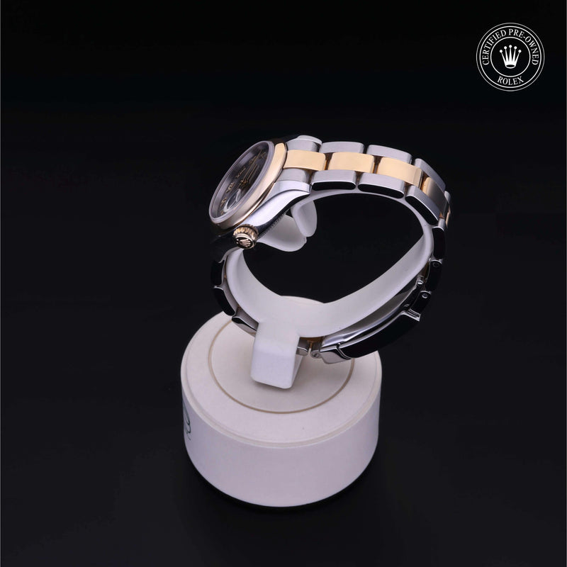 Lady-Datejust 26