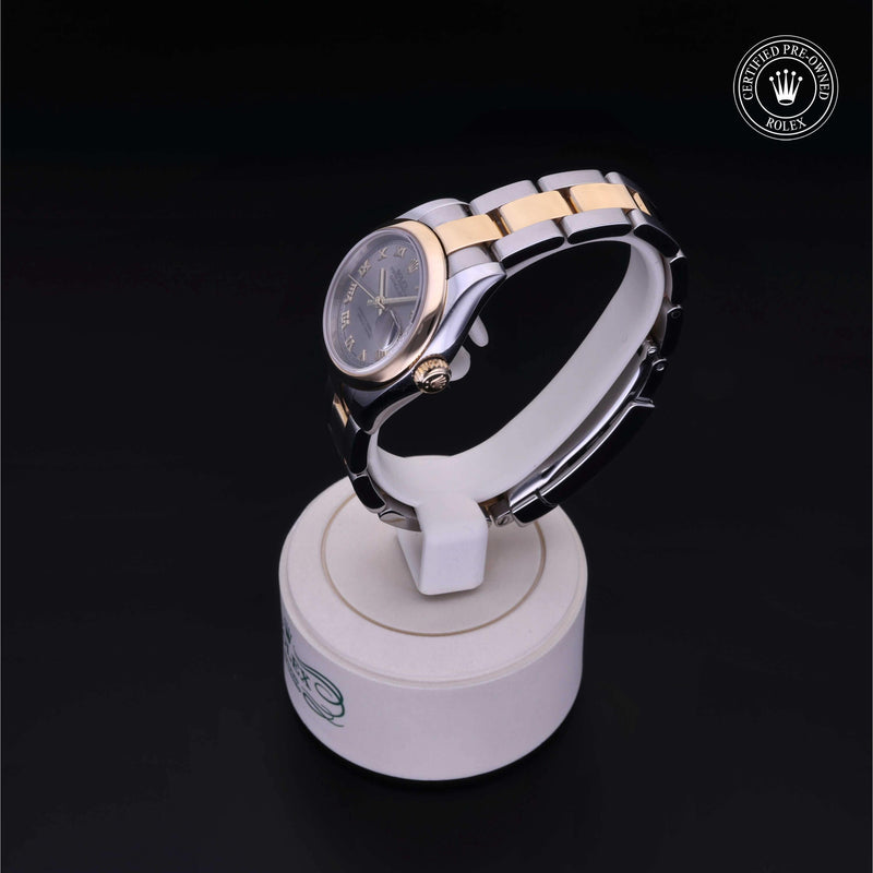 Lady-Datejust 26