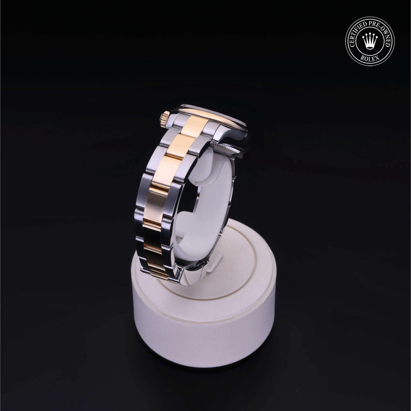 Lady-Datejust 26