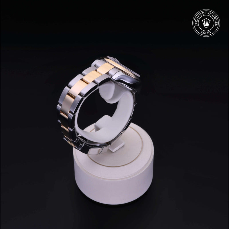 Lady-Datejust 26