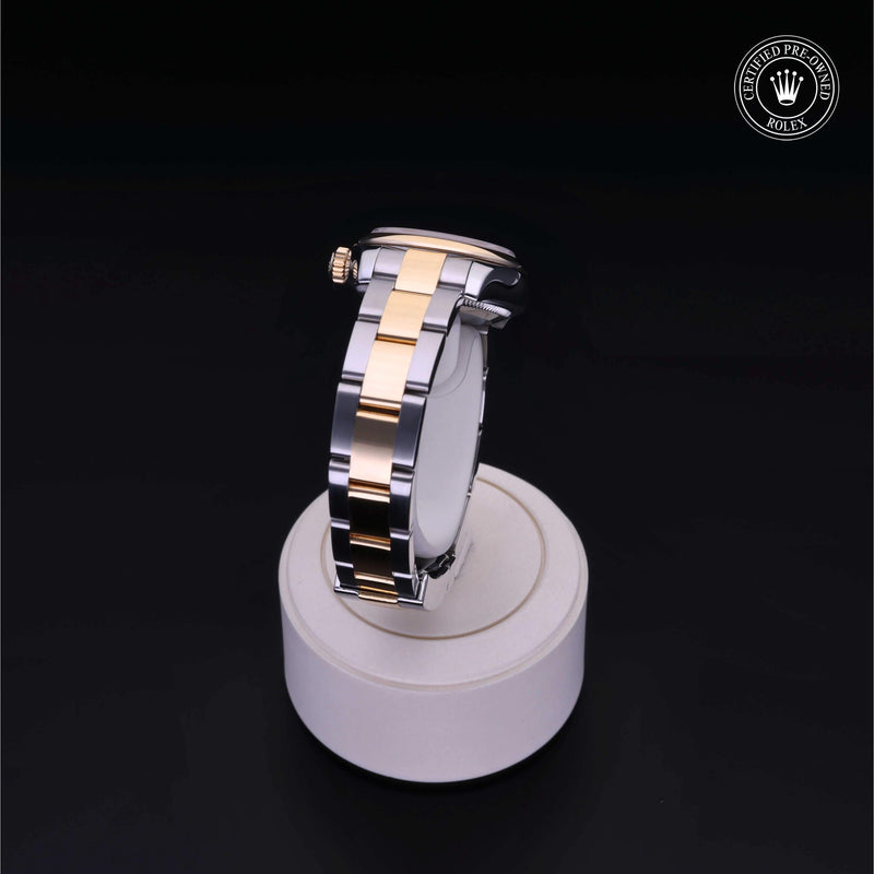 Lady-Datejust 26