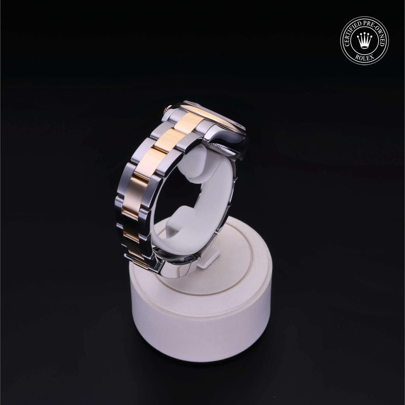 Lady-Datejust 26