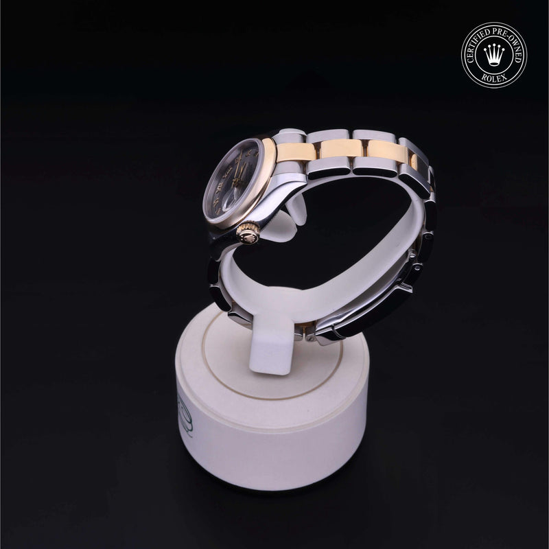 Lady-Datejust 26