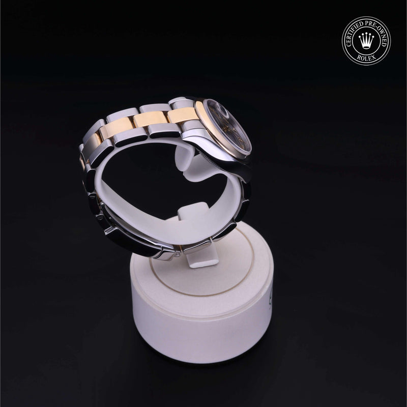 Lady-Datejust 26