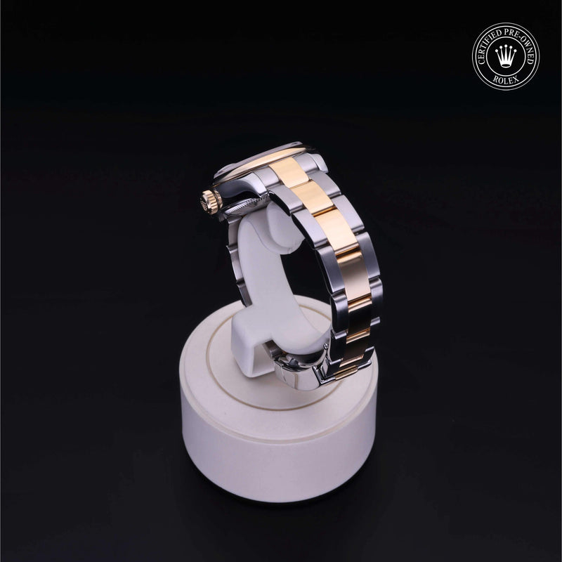 Lady-Datejust 26