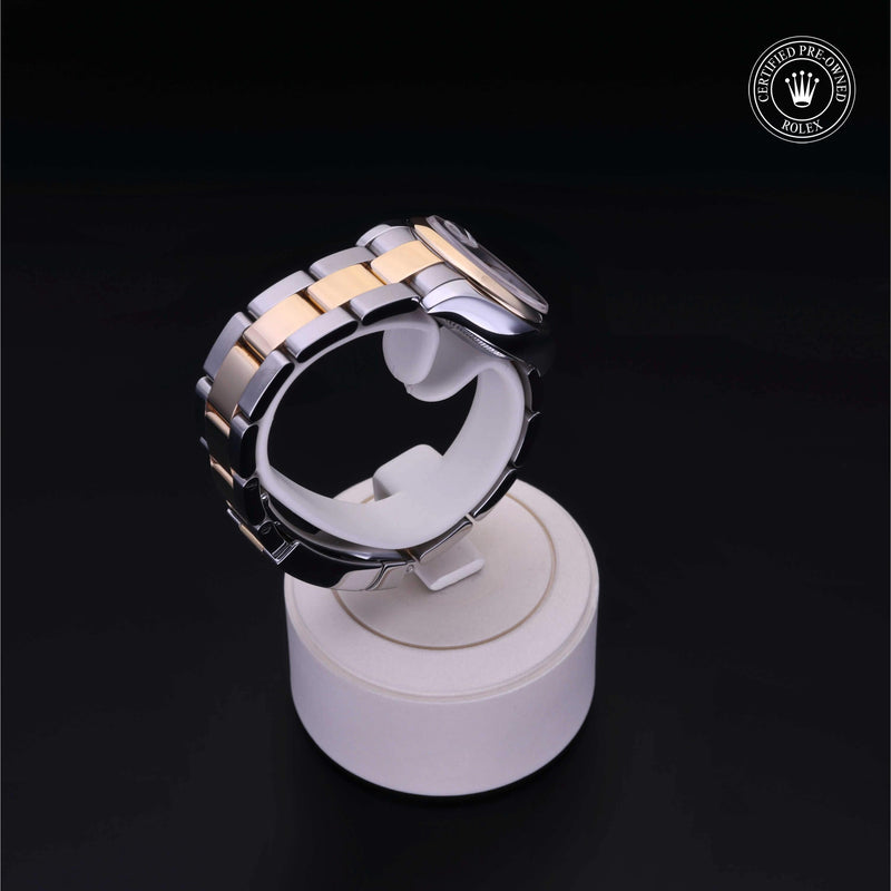 Lady-Datejust 26