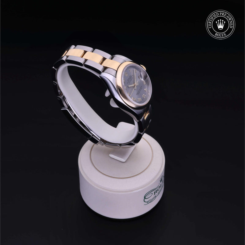 Lady-Datejust 26