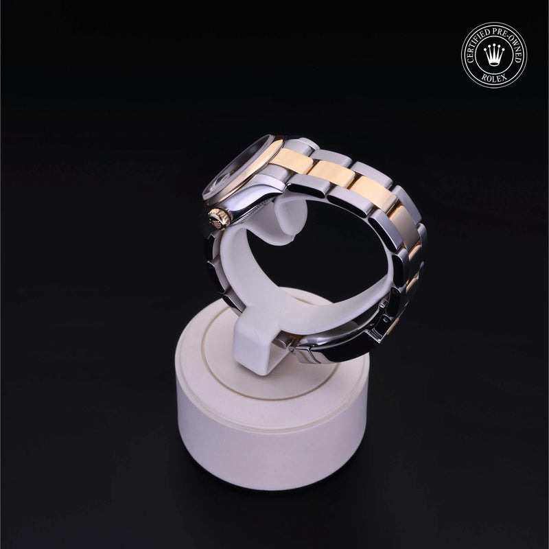 Lady-Datejust 26
