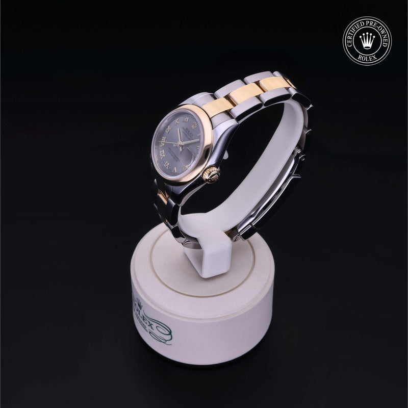 Lady-Datejust 26