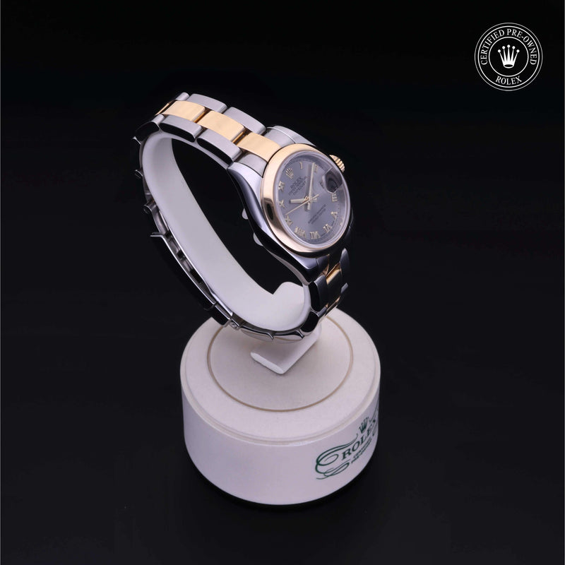 Lady-Datejust 26