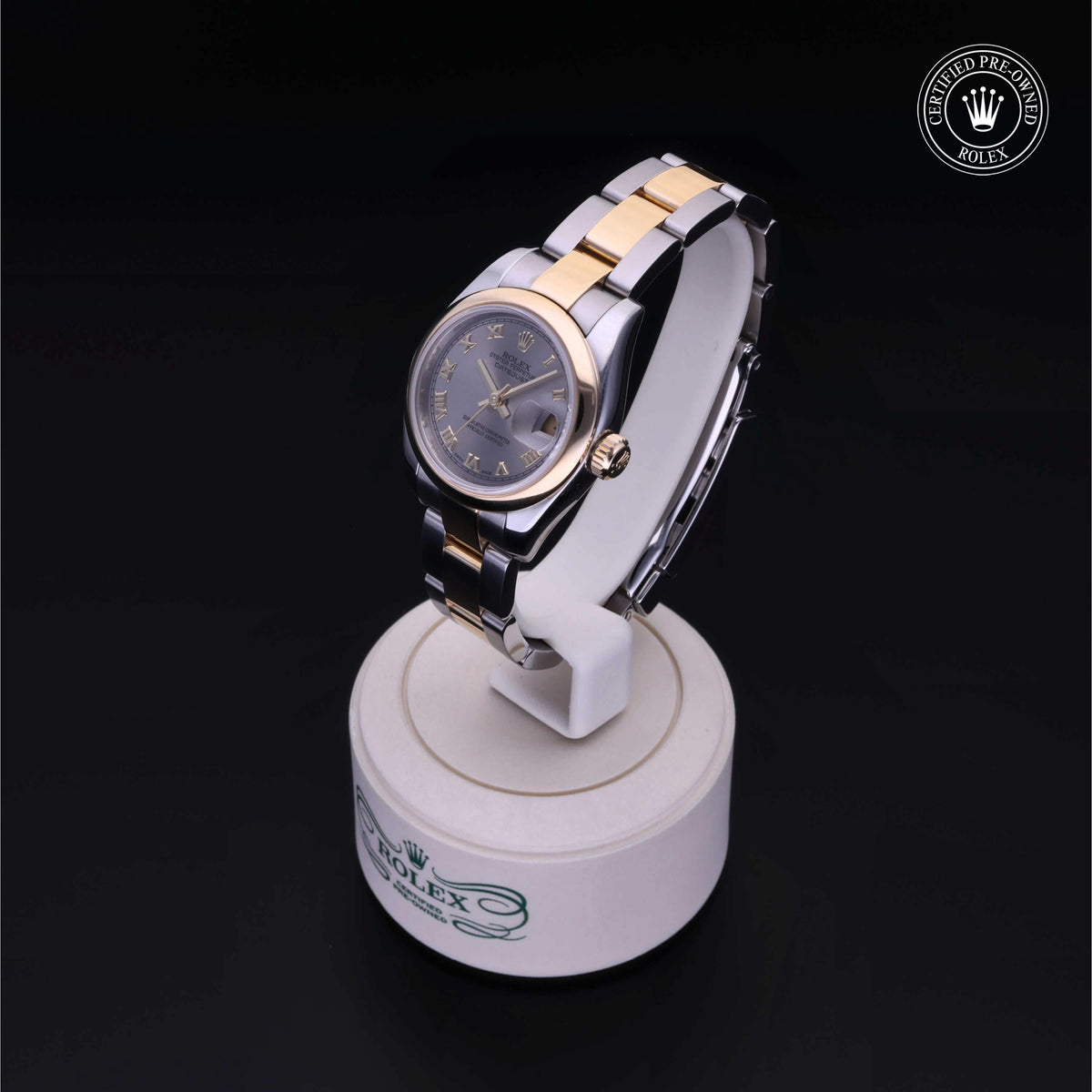 Reis-Nichols Collection Lady-Datejust 26