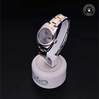 Lady-Datejust 26