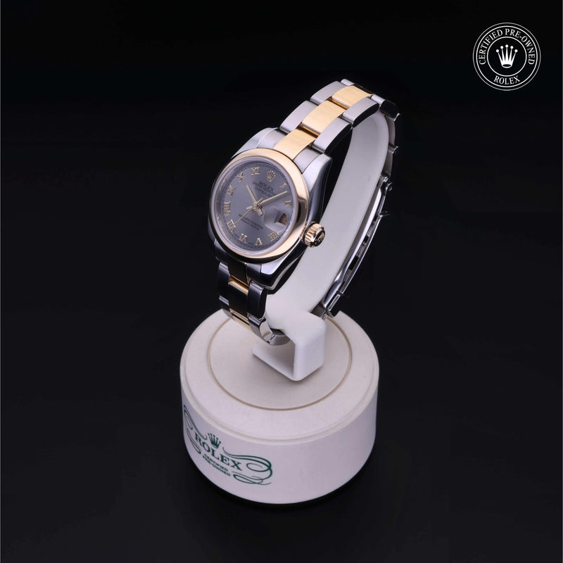 Lady-Datejust 26