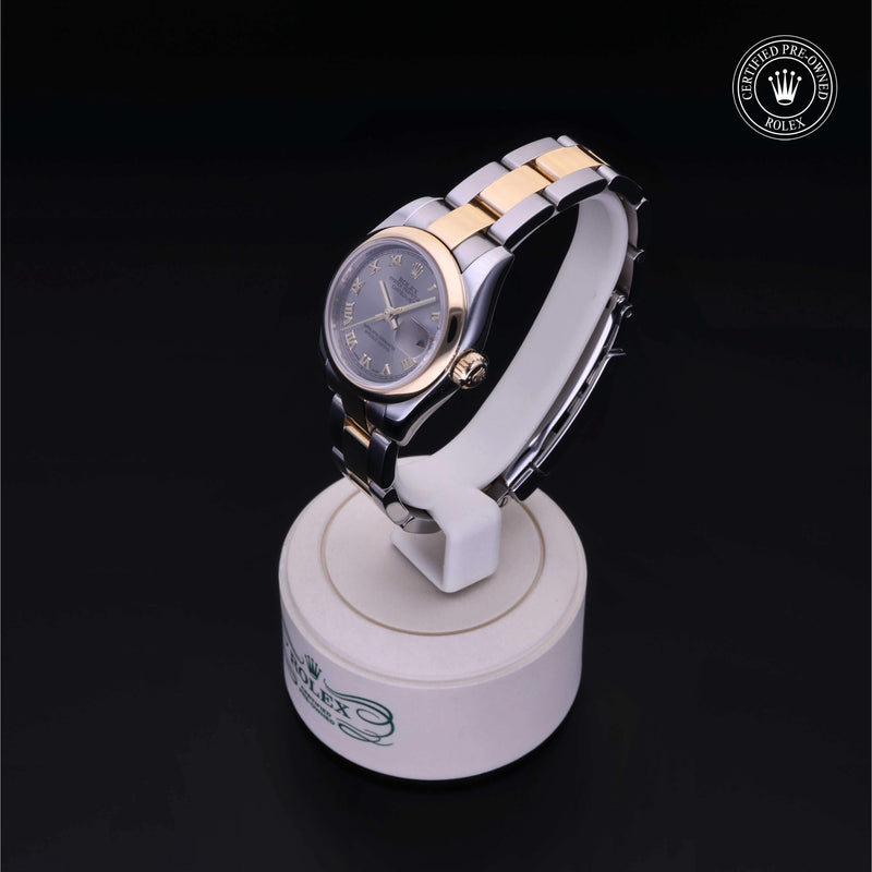 Lady-Datejust 26