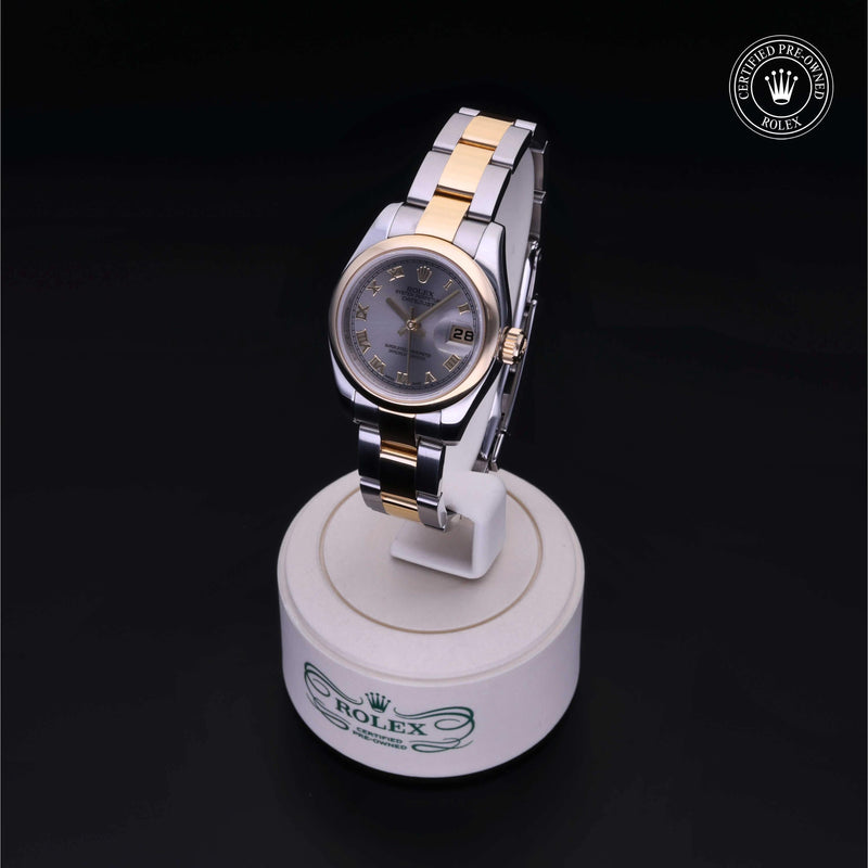 Lady-Datejust 26