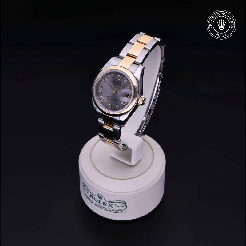 Lady-Datejust 26
