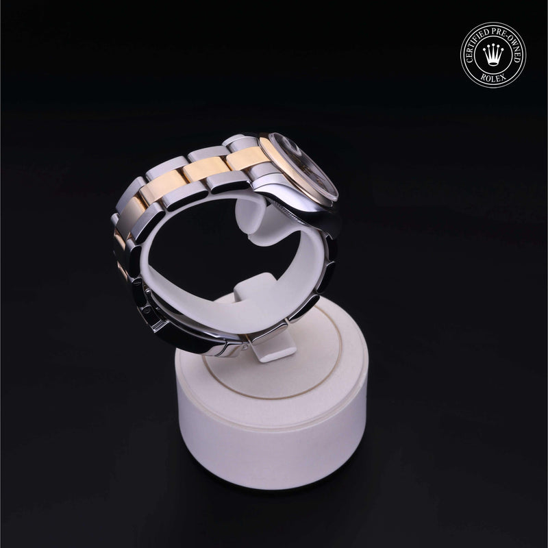 Lady-Datejust 26