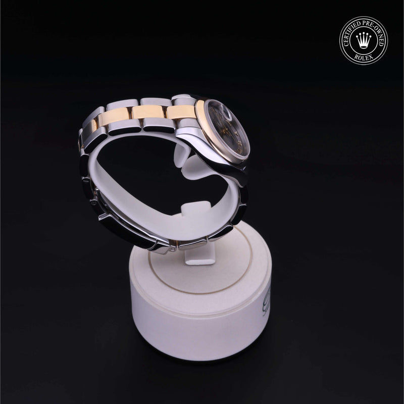 Lady-Datejust 26