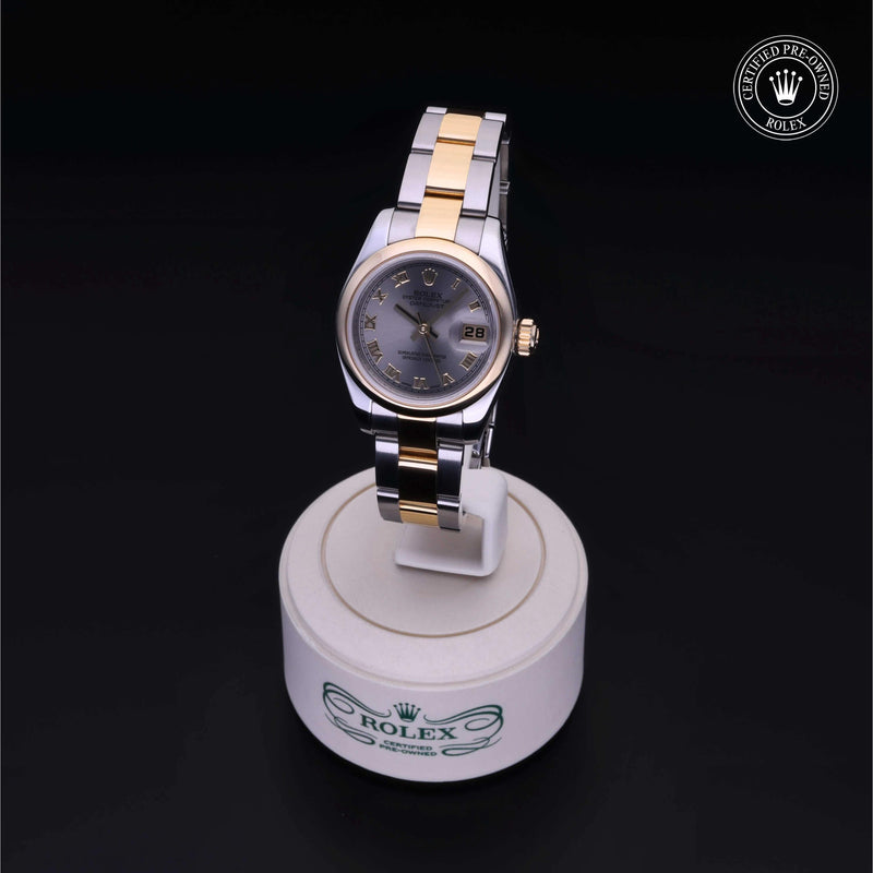 Lady-Datejust 26