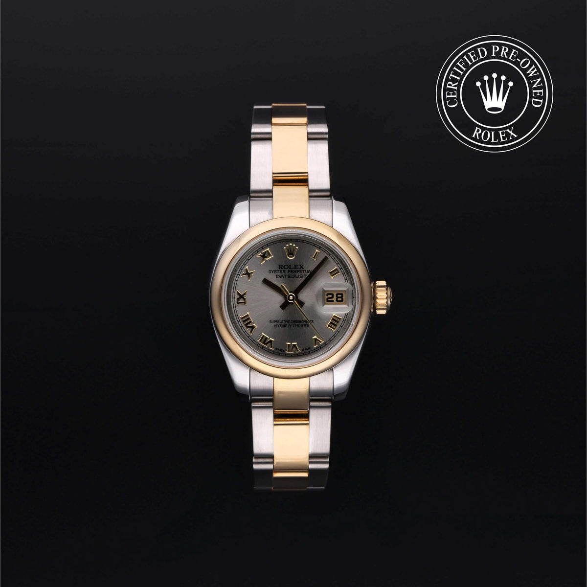 Reis-Nichols Collection Lady-Datejust 26