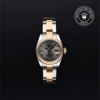 Lady-Datejust 26
