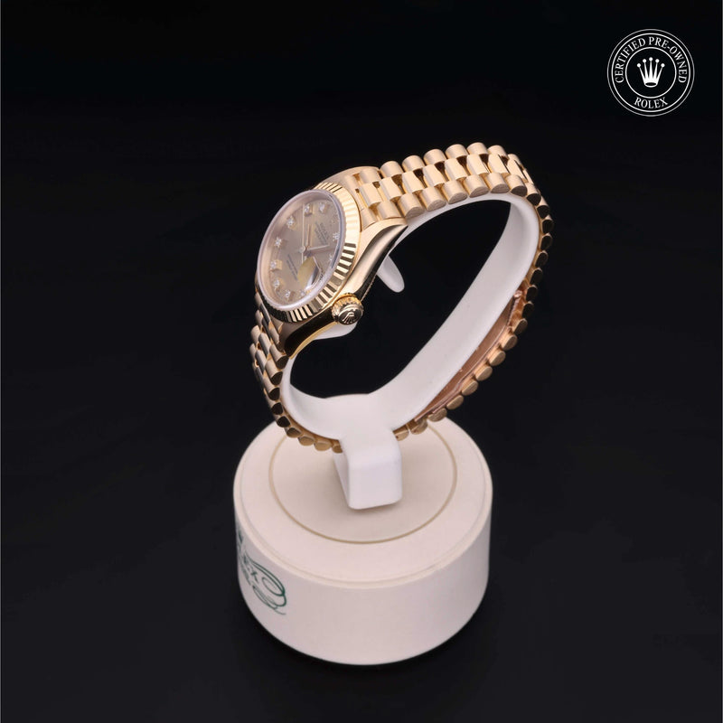 Lady-Datejust 26