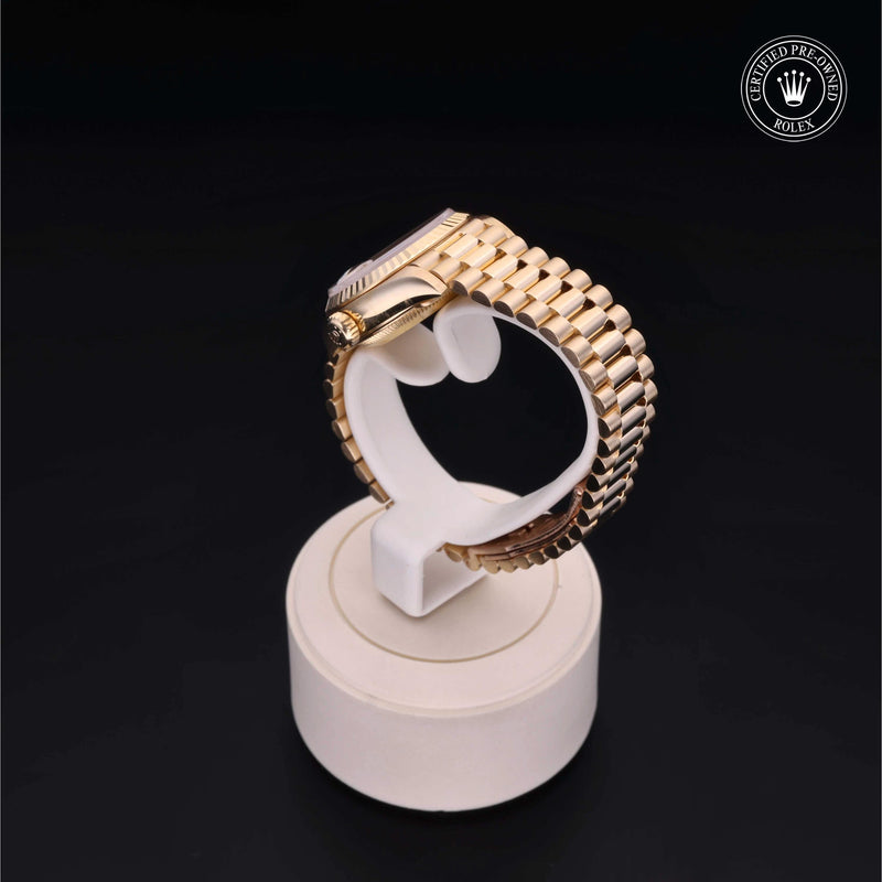 Lady-Datejust 26