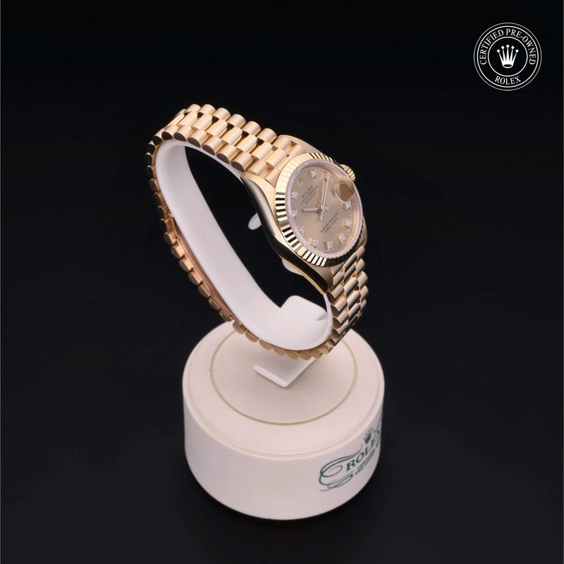 Lady-Datejust 26