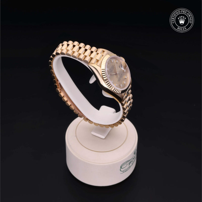 Lady-Datejust 26