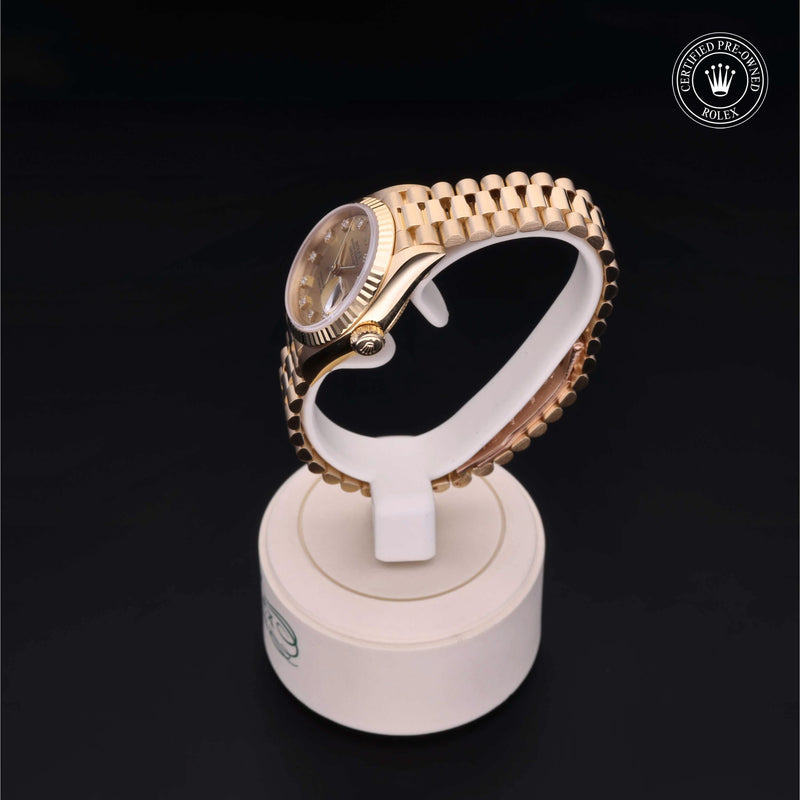 Lady-Datejust 26