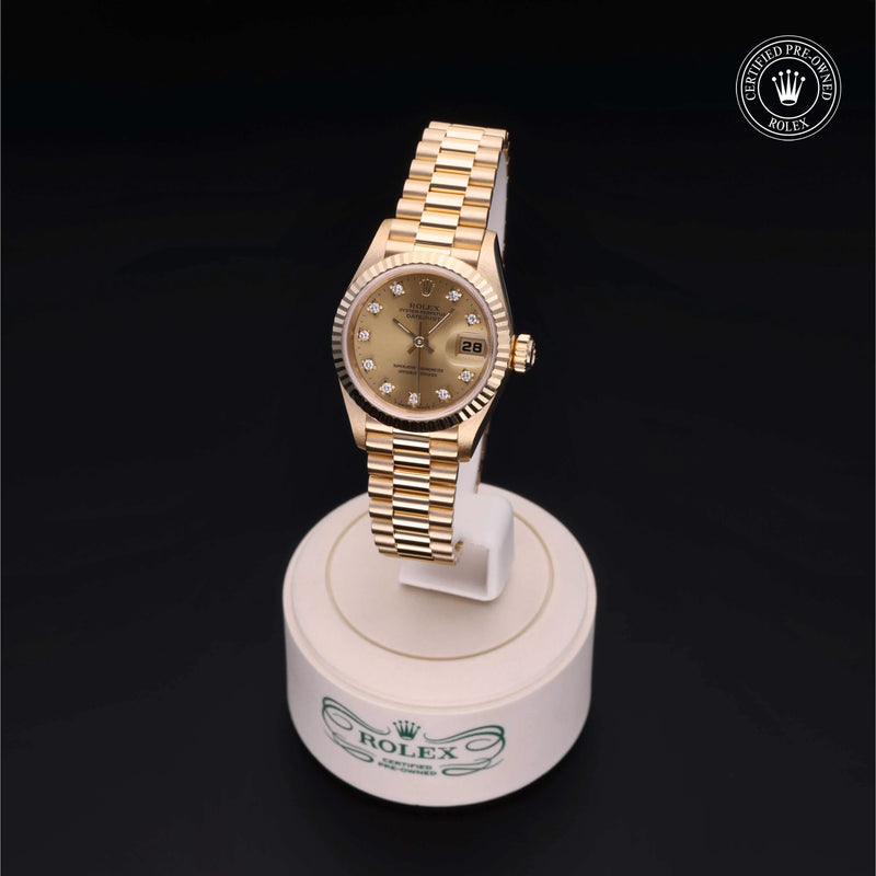 Lady-Datejust 26