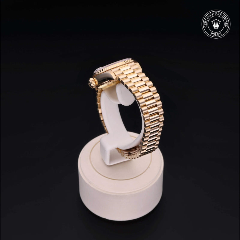 Lady-Datejust 26