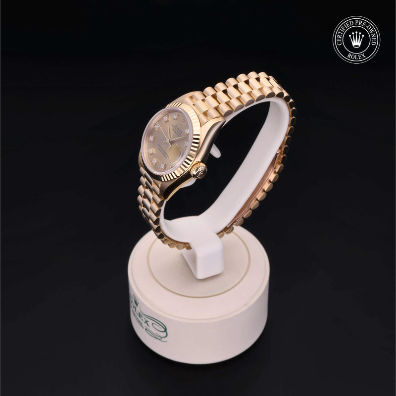 Lady-Datejust 26