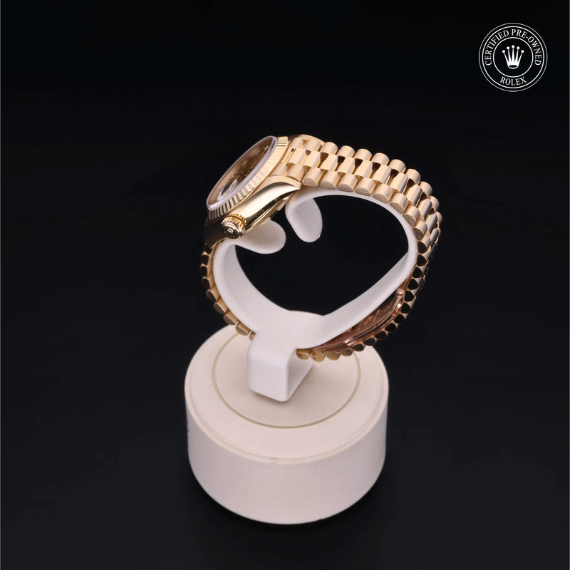 Lady-Datejust 26