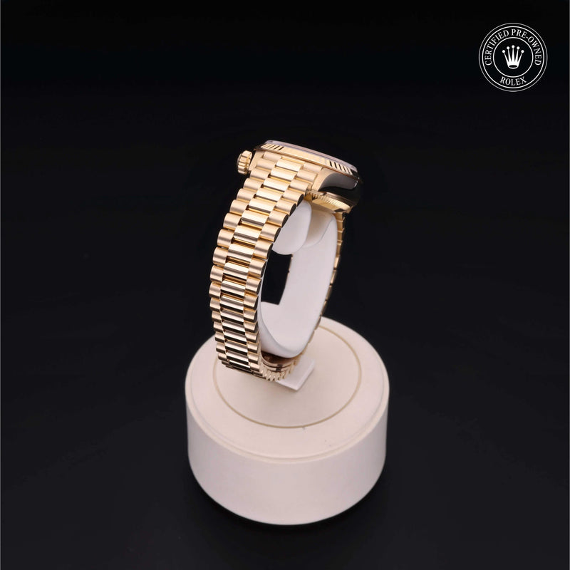 Lady-Datejust 26