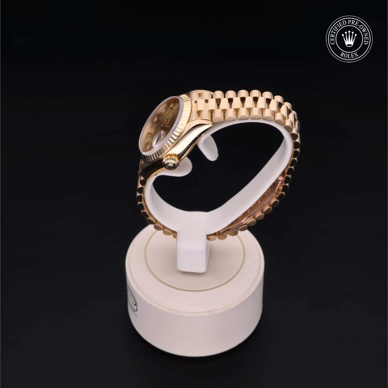 Lady-Datejust 26