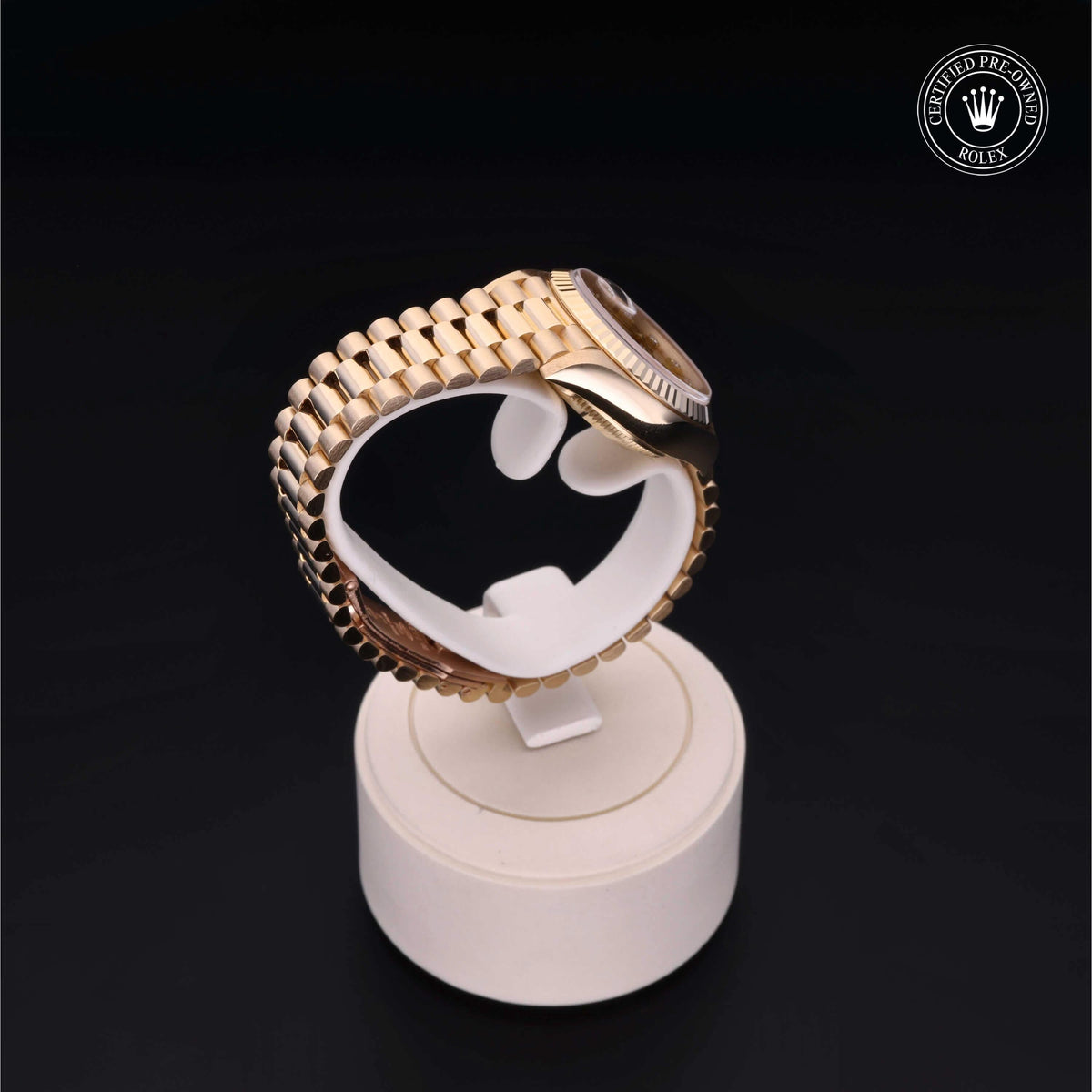 Reis-Nichols Collection Lady-Datejust 26