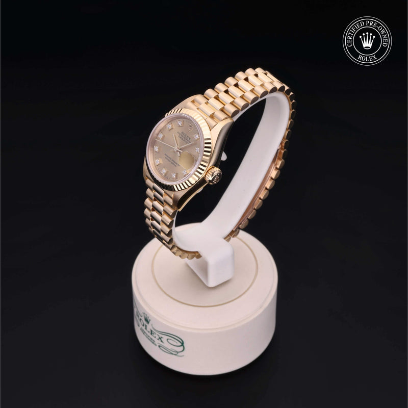 Lady-Datejust 26