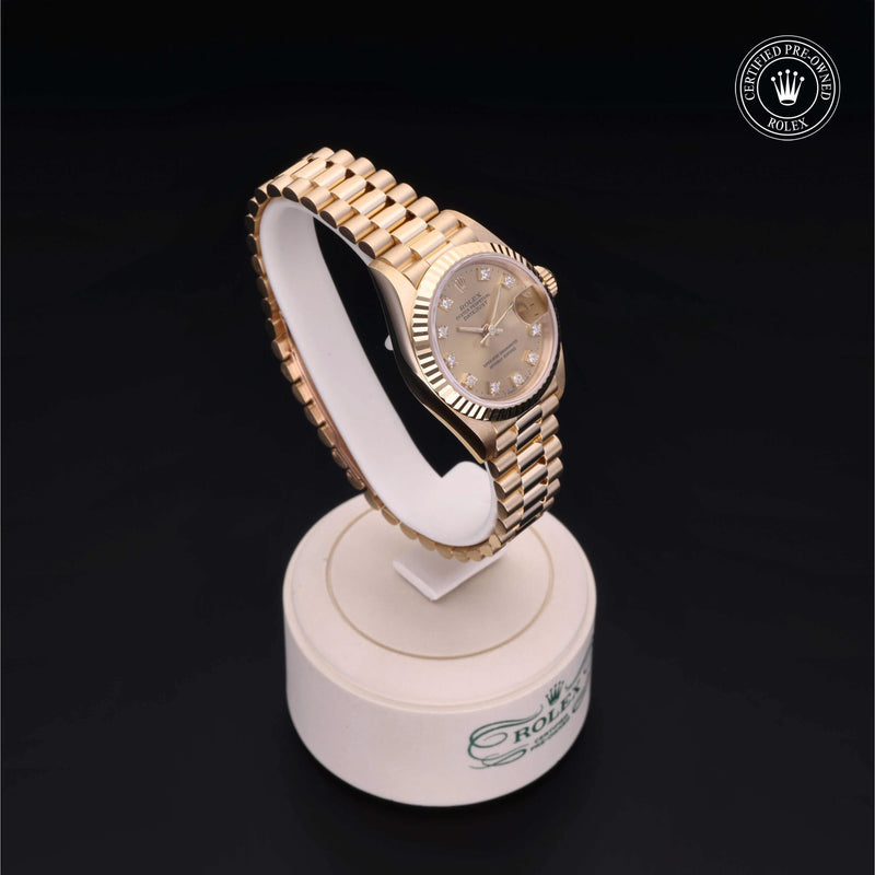Lady-Datejust 26