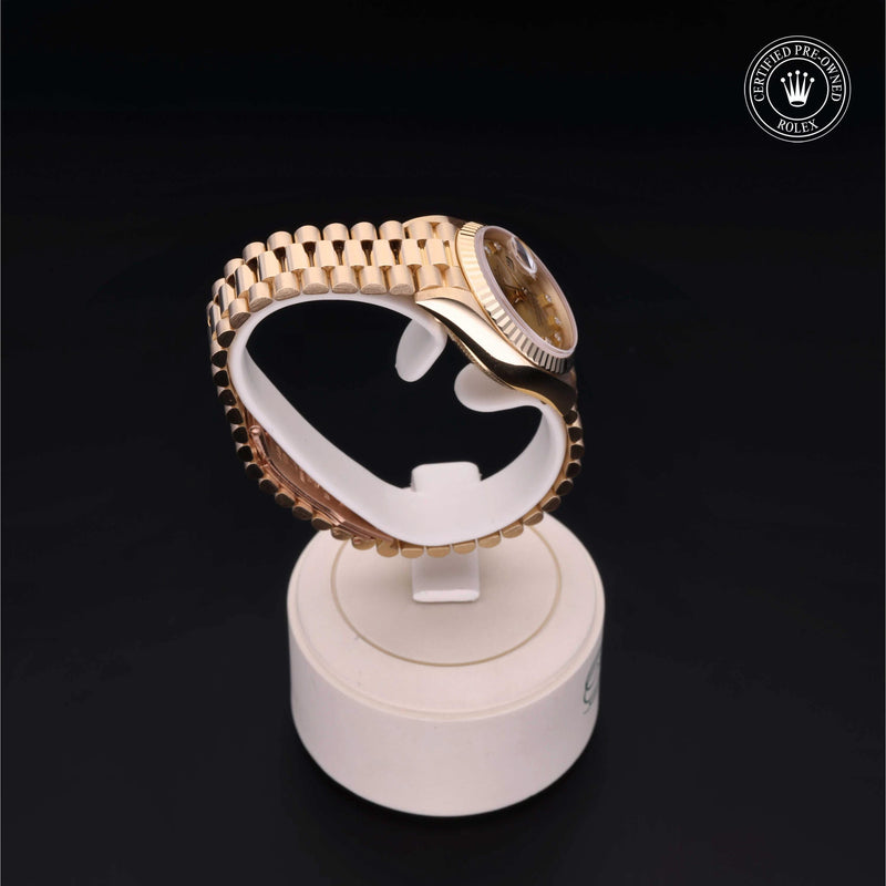 Lady-Datejust 26