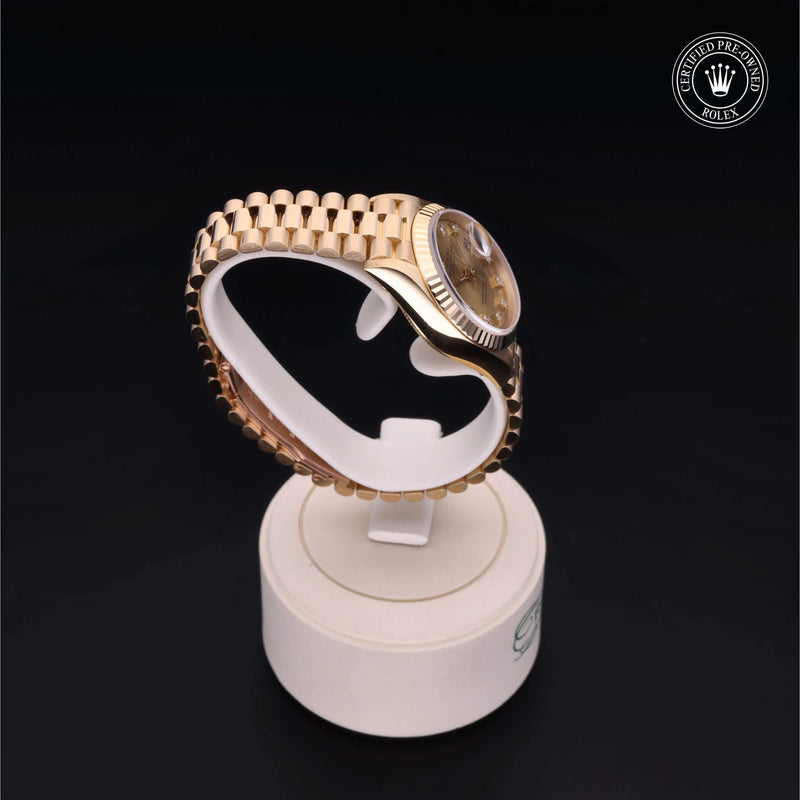 Lady-Datejust 26
