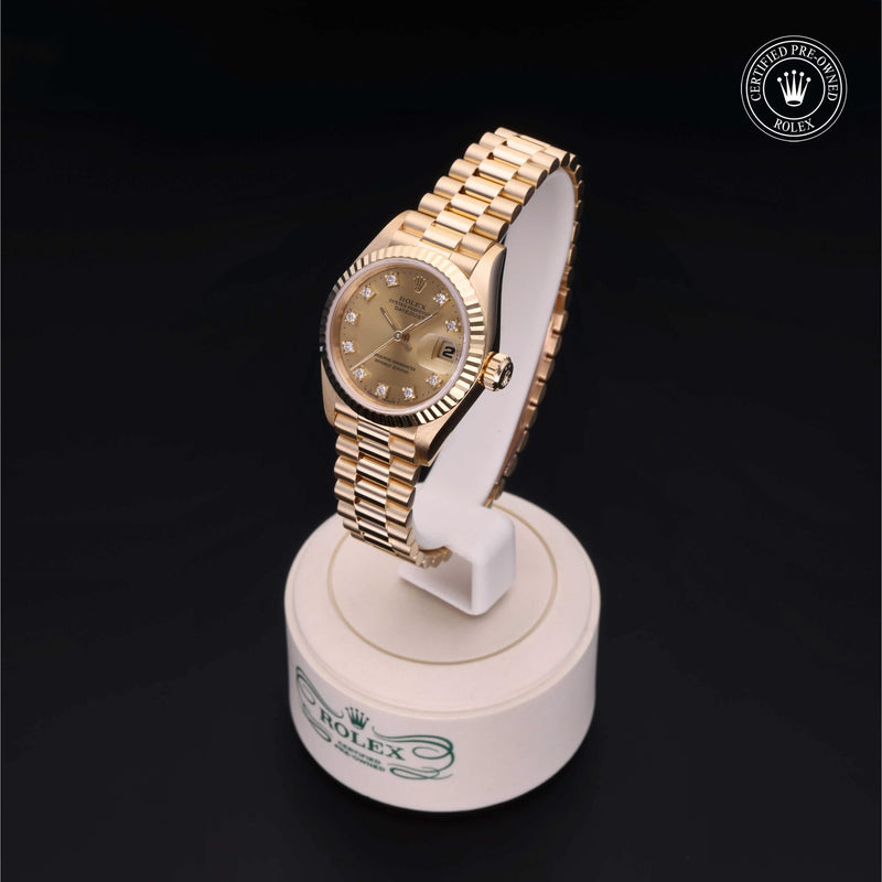 Lady-Datejust 26