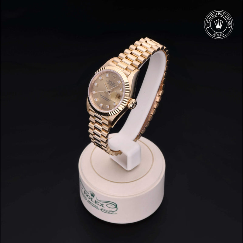 Lady-Datejust 26