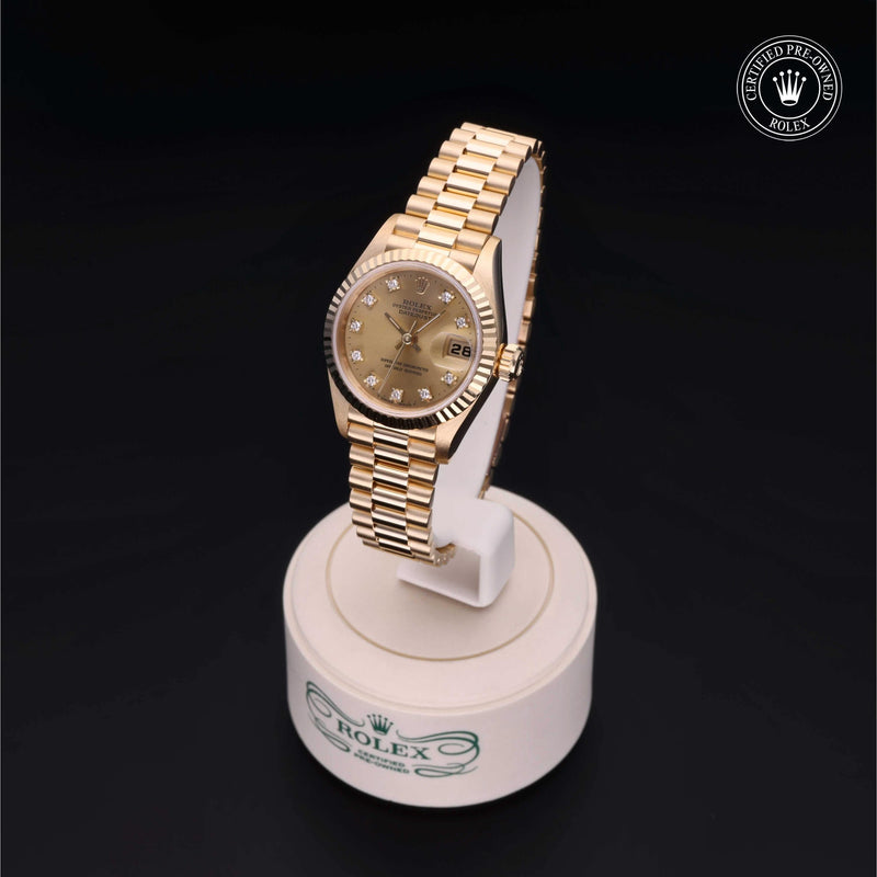 Lady-Datejust 26